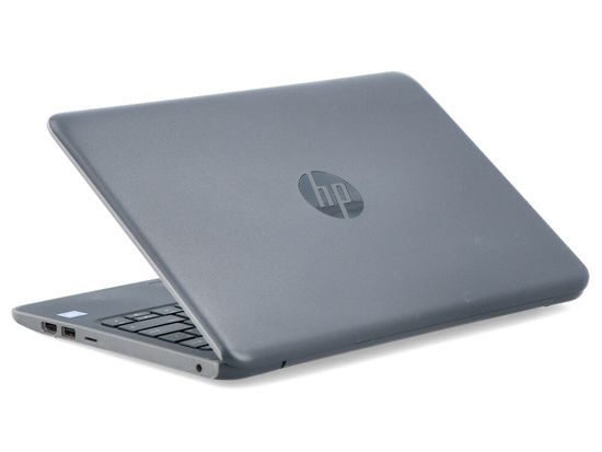 HP Stream 11 Pro 11.6" Intel Celeron 4GB RAM 64GB SSD,USB,HDMI,,Windows 10 pro Ultra Slim Laptop