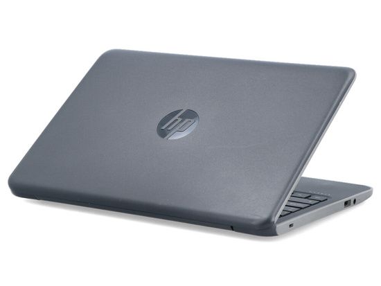HP Stream 11 Pro 11.6" Intel Celeron 4GB RAM 64GB SSD,USB,HDMI,,Windows 10 pro Ultra Slim Laptop