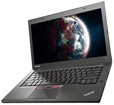 Refurbished Lenovo Thinkpad X240 Core i5 8GB RAM 256GB SSD, 12.5 Inches Windows 10 Pro, WIFI, Webcom, laptop