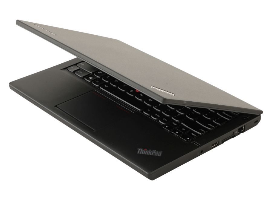 Refurbished Lenovo Thinkpad X240 Core i5 8GB RAM 256GB SSD, 12.5 Inches Windows 10 Pro, WIFI, Webcom, laptop
