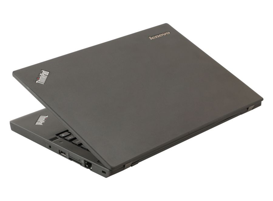 Refurbished Lenovo Thinkpad X240 Core i5 8GB RAM 256GB SSD, 12.5 Inches Windows 10 Pro, WIFI, Webcom, laptop