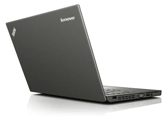 Refurbished Lenovo Thinkpad X240 Core i5 8GB RAM 256GB SSD, 12.5 Inches Windows 10 Pro, WIFI, Webcom, laptop