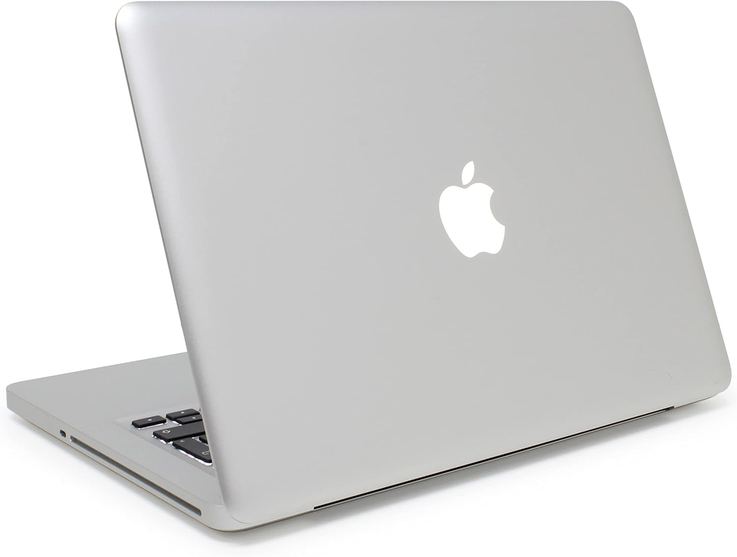Refurbished Apple Macbook Pro 13.3" Core I5 2.3GHz dual core 8GB RAM, 256GB SSD (Early 2011) laptop, Mac OS, USB Ports and HD Camera - Silver