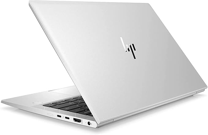 Refurbished HP EliteBook 830 G8 Intel core i7 16GB RAM 512GB SSD 11 Genaration 3.0GHz Processor speed, windows 11 pro, 13.3 inches FHD, HD Camera, USB type c, USB, HDMI Notebook PC
