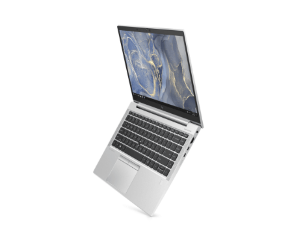 Refurbished HP EliteBook 830 G8 Intel core i7 16GB RAM 512GB SSD 11 Genaration 3.0GHz Processor speed, windows 11 pro, 13.3 inches FHD, HD Camera, USB type c, USB, HDMI Notebook PC