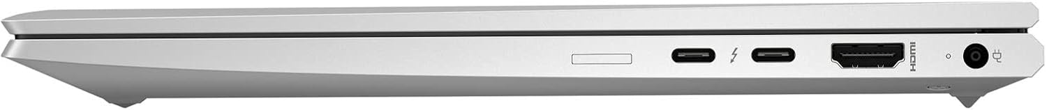 Refurbished HP EliteBook 830 G8 Intel core i7 16GB RAM 512GB SSD 11 Genaration 3.0GHz Processor speed, windows 11 pro, 13.3 inches FHD, HD Camera, USB type c, USB, HDMI Notebook PC