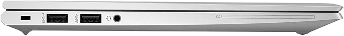 Refurbished HP EliteBook 830 G8 Intel core i7 16GB RAM 512GB SSD 11 Genaration 3.0GHz Processor speed, windows 11 pro, 13.3 inches FHD, HD Camera, USB type c, USB, HDMI Notebook PC