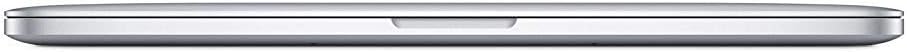 Refurbished Apple Macbook Pro 2013 Core I5 8GB RAM 256GB SSD 2.4GHz Speed,13.3 Inches Retona Dislay, HDMI, USB,WIFI, Bluetooth, Mac OS Installed