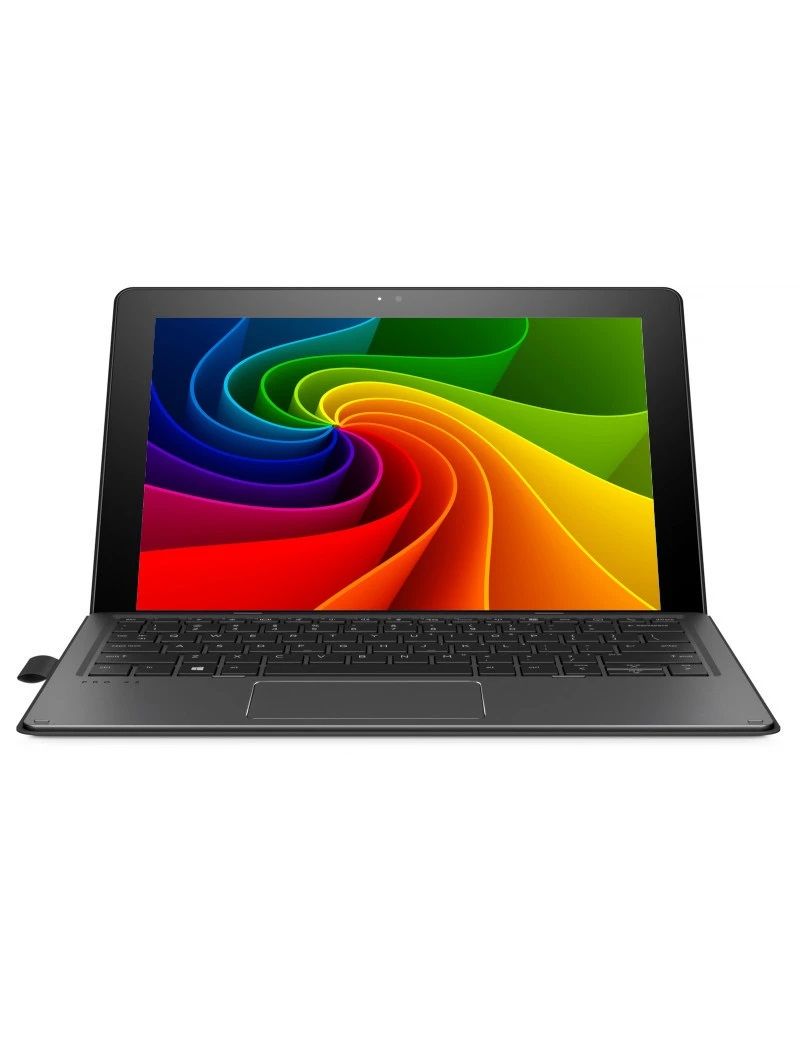 Refurbished HP Pro X2 612 G2 Core I5 7th Generation 8GB RAM 256GB SSD, 12.5 Inches Touchscreen, HD Dual Camera With Stylus Pen And Detachable Keyboard, 2 In 1 Laptop