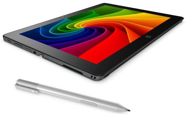 Refurbished HP Pro X2 612 G2 Core I5 7th Generation 8GB RAM 256GB SSD, 12.5 Inches Touchscreen, HD Dual Camera With Stylus Pen And Detachable Keyboard, 2 In 1 Laptop