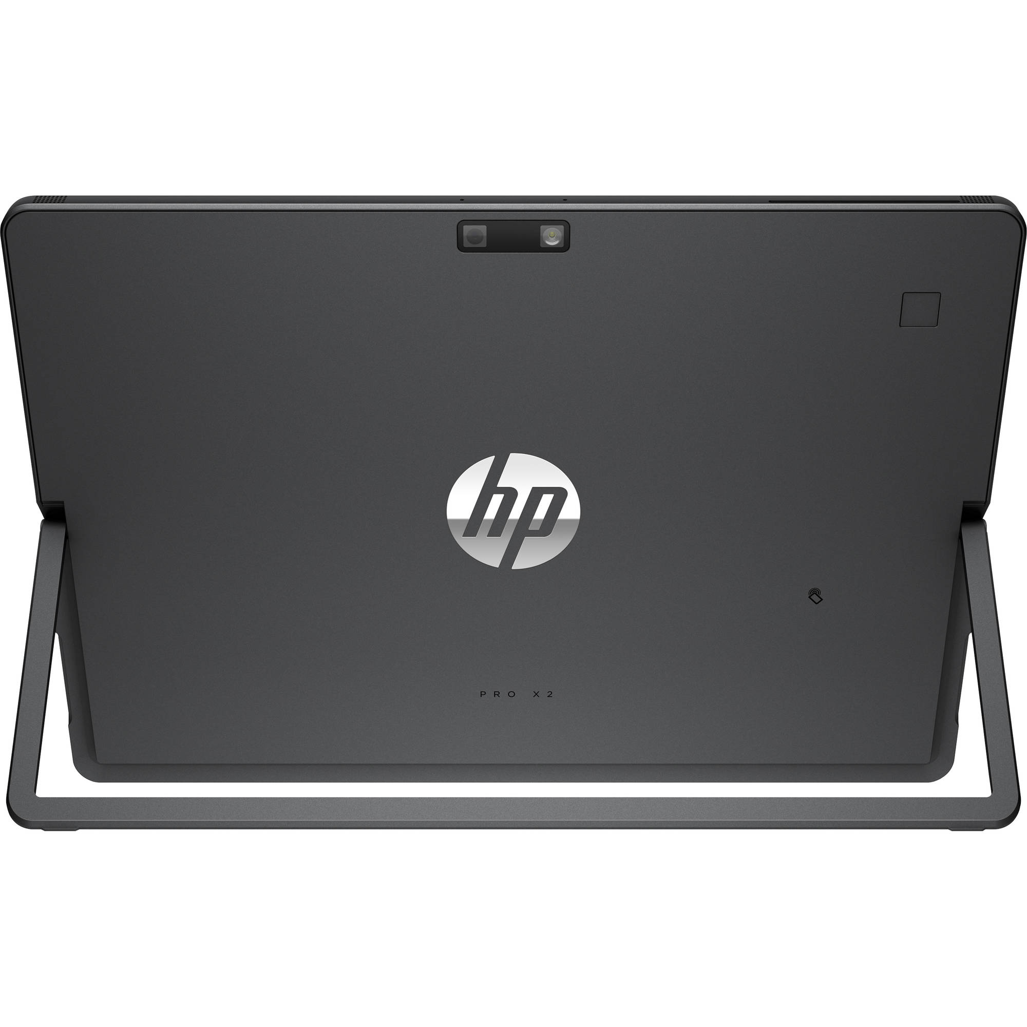 Refurbished HP Pro X2 612 G2 Core I5 7th Generation 8GB RAM 256GB SSD, 12.5 Inches Touchscreen, HD Dual Camera With Stylus Pen And Detachable Keyboard, 2 In 1 Laptop