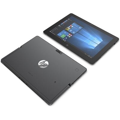 Refurbished HP Pro X2 612 G2 Core I5 7th Generation 8GB RAM 256GB SSD, 12.5 Inches Touchscreen, HD Dual Camera With Stylus Pen And Detachable Keyboard, 2 In 1 Laptop
