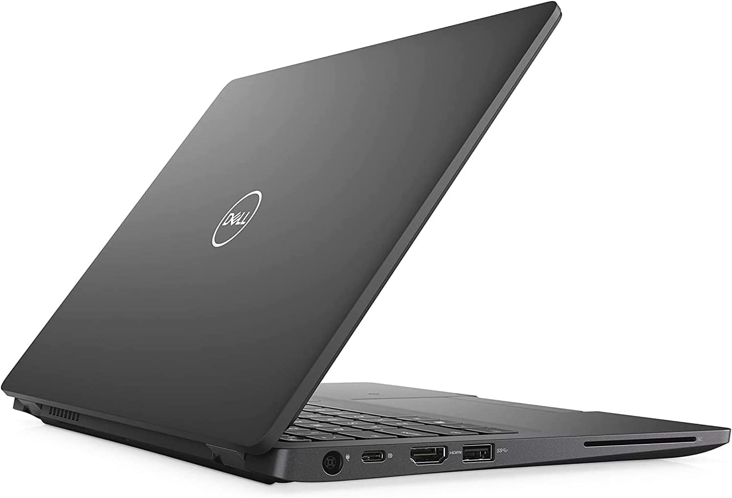 Refurbished DELL Latitude 5300 2 in 1 8GB RAM 256GB SSD 8th generation 13.3 inches FHD Touchscreen Windows 11 pro HDMI, Camera, WIFI, Notebook PC +Bag