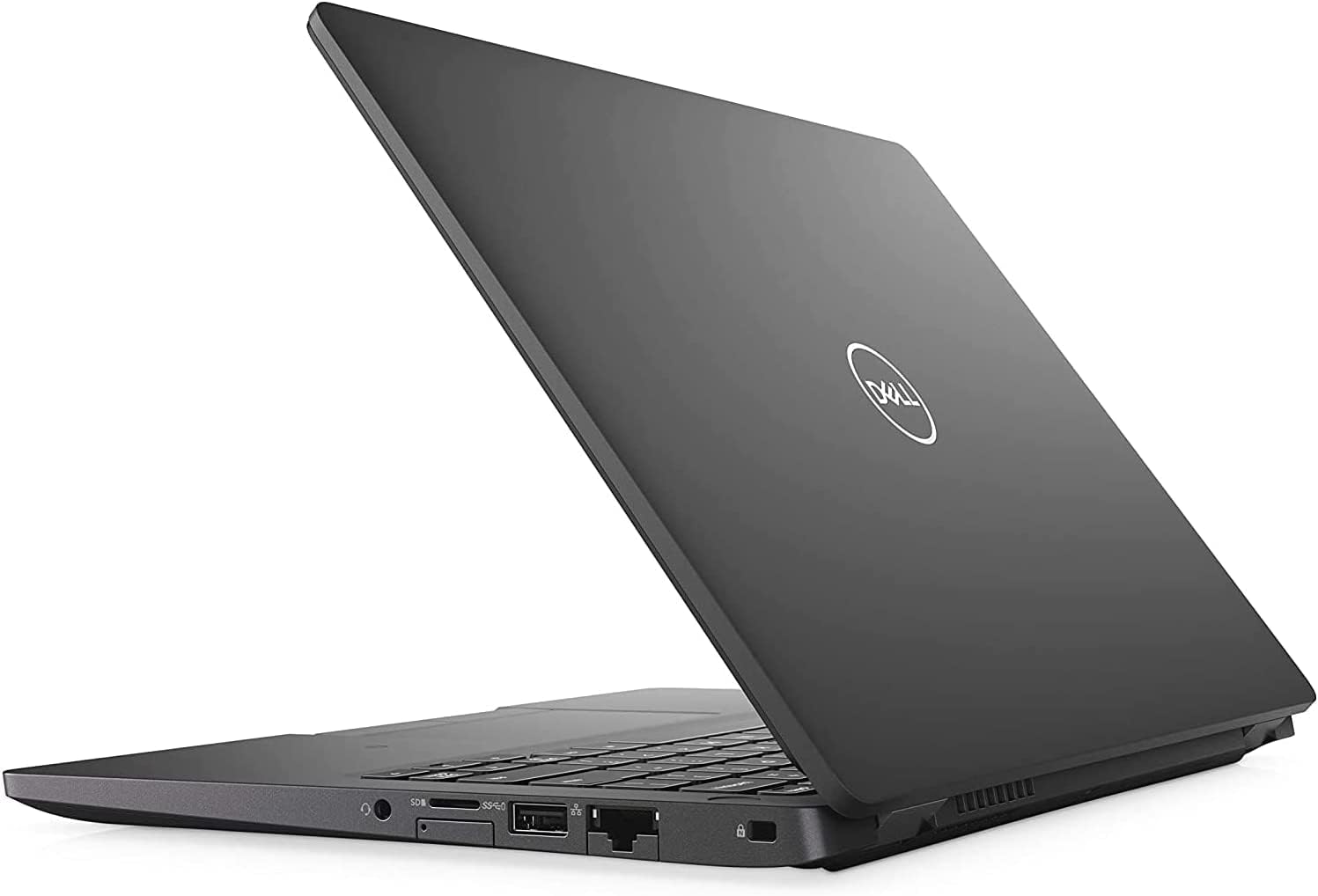 Refurbished DELL Latitude 5300 2 in 1 8GB RAM 256GB SSD 8th generation 13.3 inches FHD Touchscreen Windows 11 pro HDMI, Camera, WIFI, Notebook PC +Bag