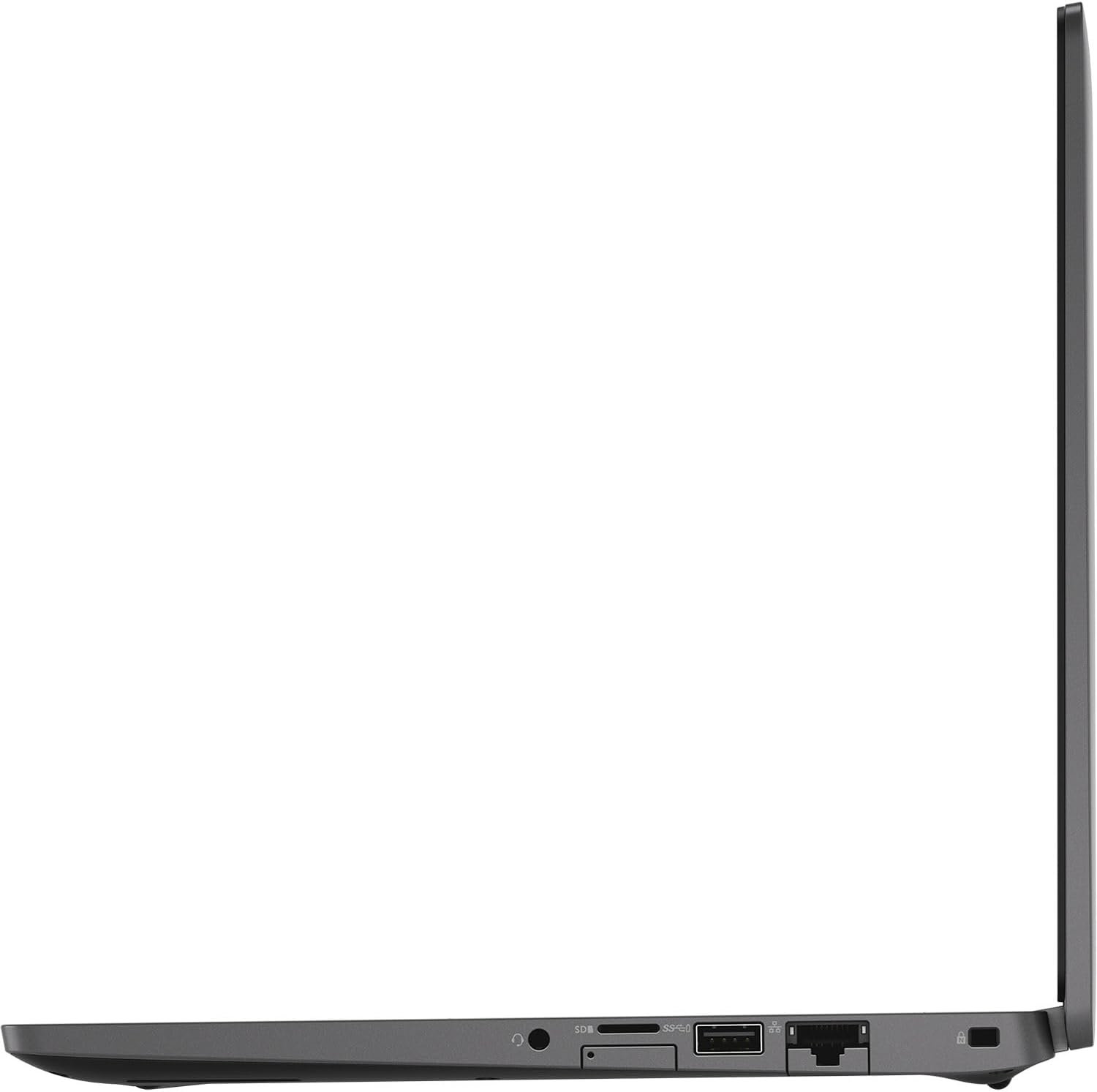 Refurbished DELL Latitude 5300 2 in 1 8GB RAM 256GB SSD 8th generation 13.3 inches FHD Touchscreen Windows 11 pro HDMI, Camera, WIFI, Notebook PC +Bag
