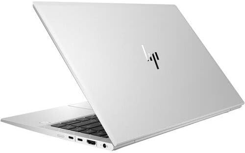 Refurbished HP Elitebook 845 G7 AMD Ryzen 5 pro 16GB RAM 512GB SSD 10th generation, 14 inches FHD Windows 11 pro, HDMI, WIFI, Camera, Type C port Notebook PC+Mouse