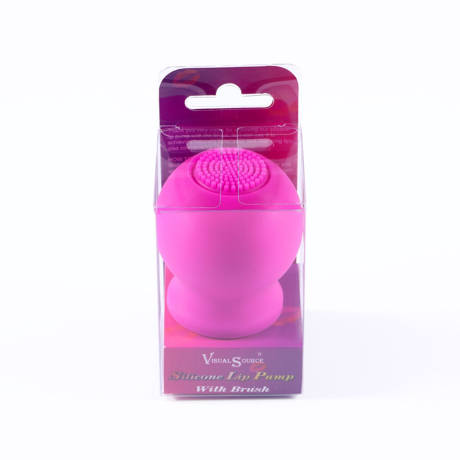 3 pcs The new fashion beauty lip lifter gives your lips more shape Lip massager