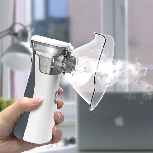 MEDICAL HANDHELD NEBULIZER