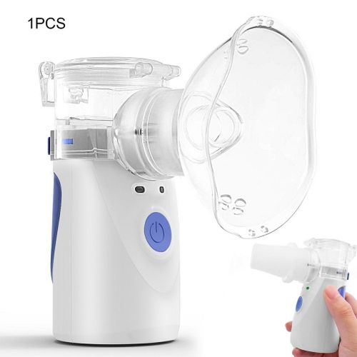 MEDICAL HANDHELD NEBULIZER