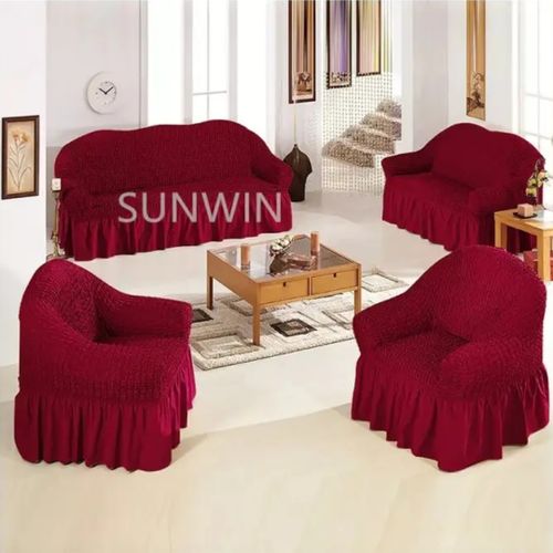 CLEARANCE OFFER Turkey Sofa Seat Covers
