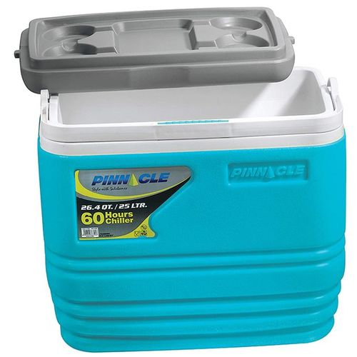 CLEARANCE OFFER 34 Litres Cooler Box/Chiller
