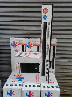 Wk -02  soundbar home theater system