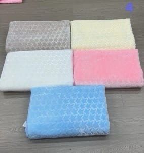 Plain blankets baby warmers/light blankets/ light shawls plain 1pc