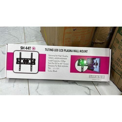 23-65 "Skill Tech 44T Tilt Wall Mount Bracket Tv Wall
