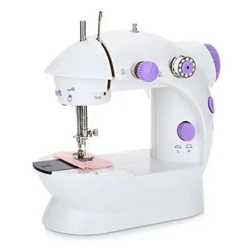 CLEARANCE OFFER Portable Sewing Machine Household Multifunction Sewing With Handheld Electric Sewing Machine Accessories