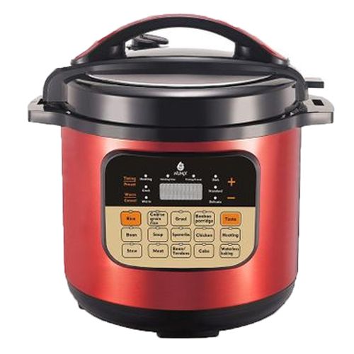 CLEARANCE OFFER Nunix 5L PC-02 High pressure electric cooker