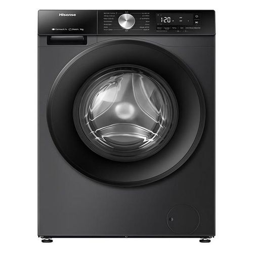 CLEARANCE OFFER Hisense Washing Machine 10kg Front Load Wash and Spin