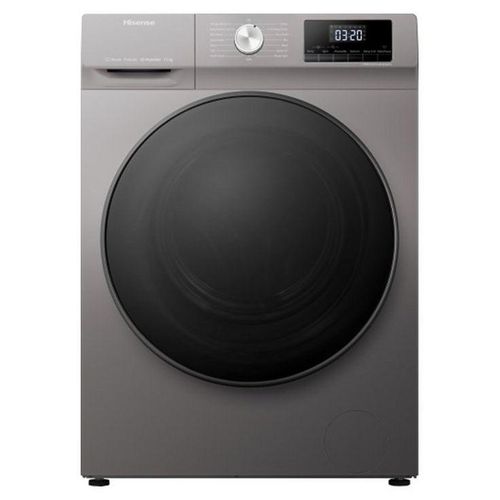 CLEARANCE OFFER Hisense Washing Machine 10kg Front Load Wash and Spin