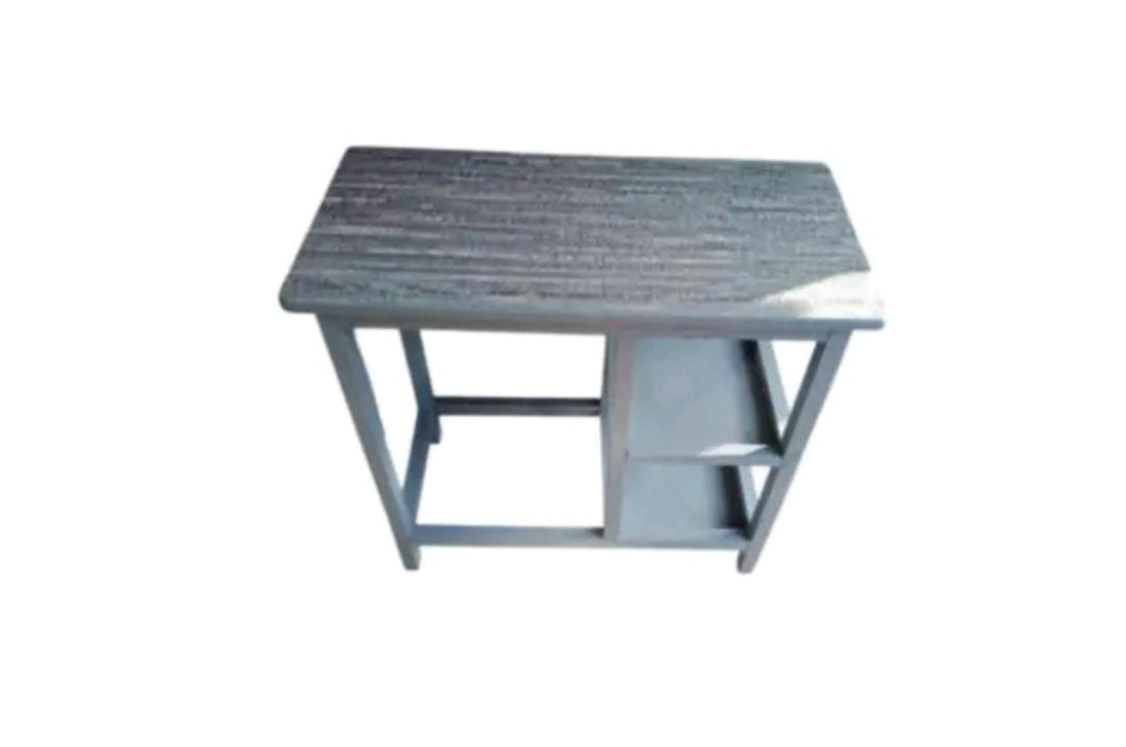 SMART  STRONG  SMART AND MODERN  WOODEN KITCHEN TABLE SUITABLE FOR COOKING MAKO.