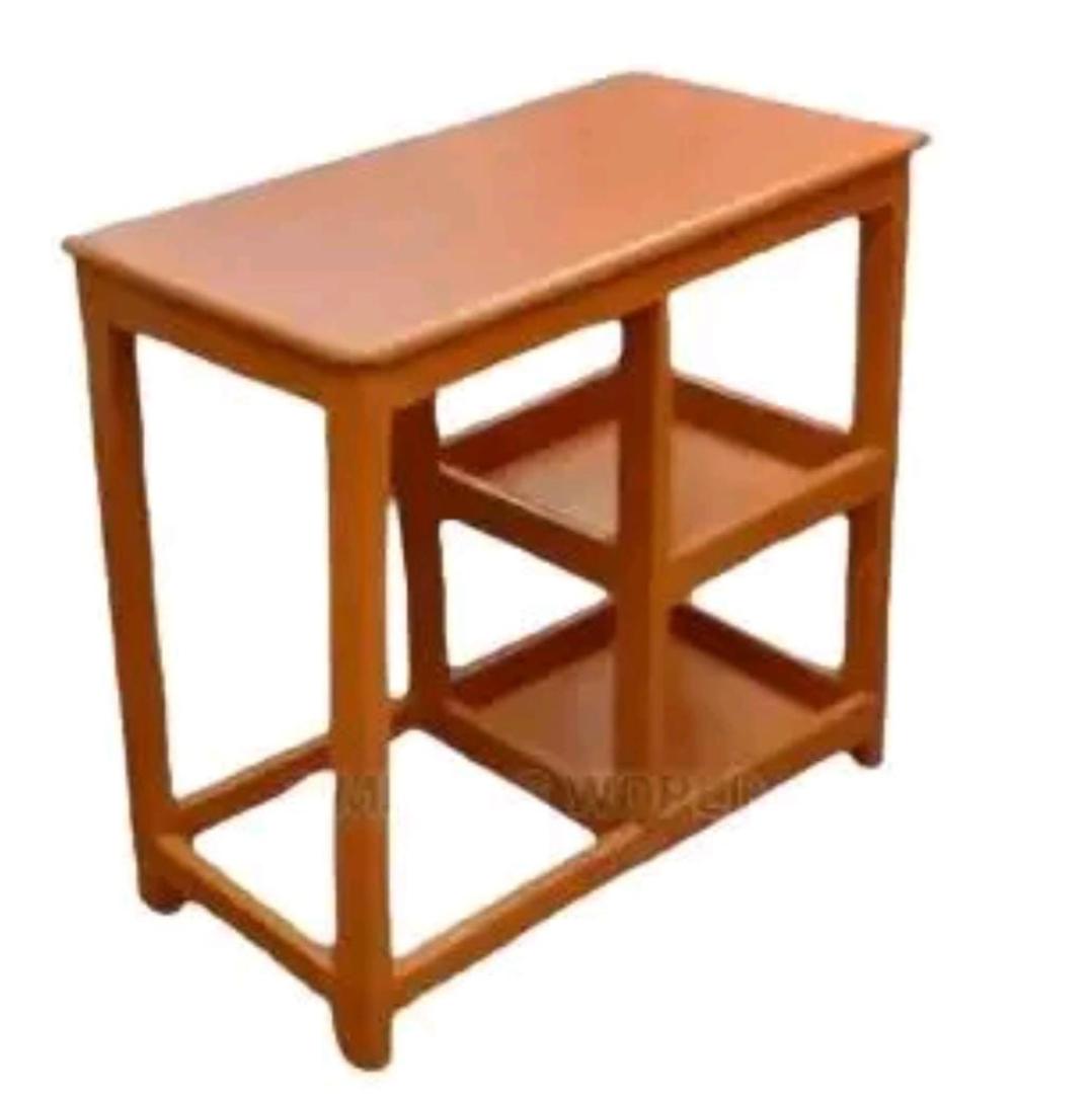 SMART  STRONG  SMART AND MODERN  WOODEN KITCHEN TABLE SUITABLE FOR COOKING MAKO.