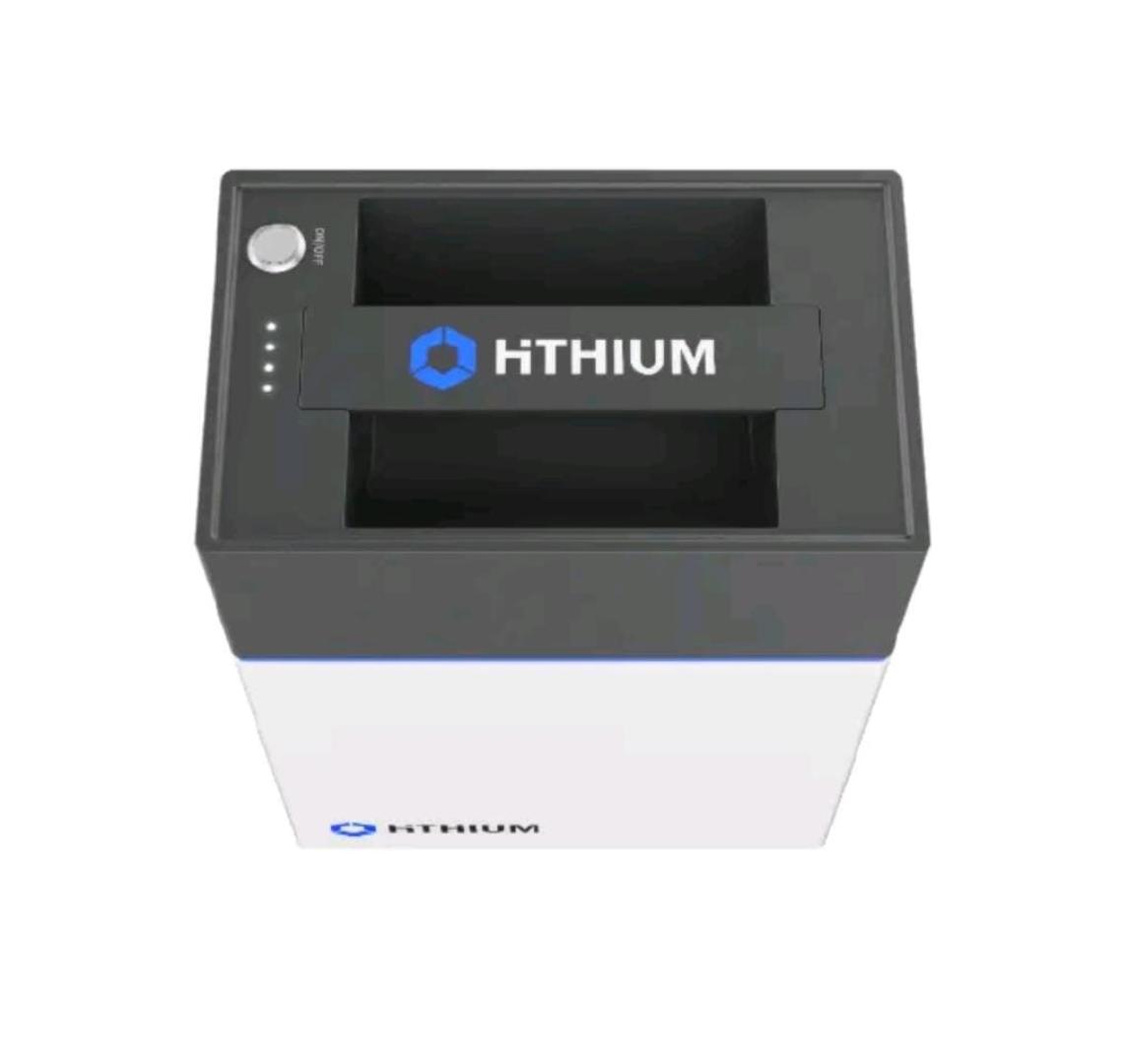 SPECIAL OFFER  HITHIUM HeroEE1  portable power station  solar power HITHIUM  3 in 1 inverter,battery, solar controller output 200W Rated power 1000w , 2years warranty.