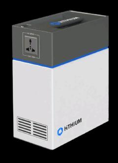 SPECIAL OFFER  HITHIUM HeroEE1  portable power station  solar power HITHIUM  3 in 1 inverter,battery, solar controller output 200W Rated power 1000w , 2years warranty.