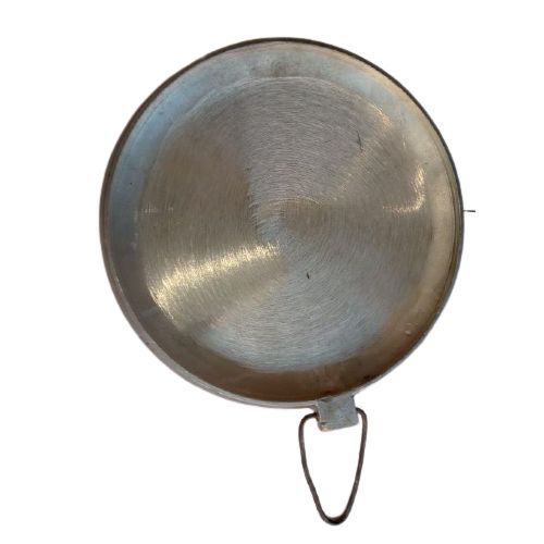 🌿🤪THE ULTIMATE PAN FOR EVERDAY COOKING 🌿🤪Heavy Duty Non-stick Chapati Maker~30 Cm.Easy to use
Suitable for a variety of cooking styles
Heavy Duty
Non Stick surface inside.
Can be used on any heat