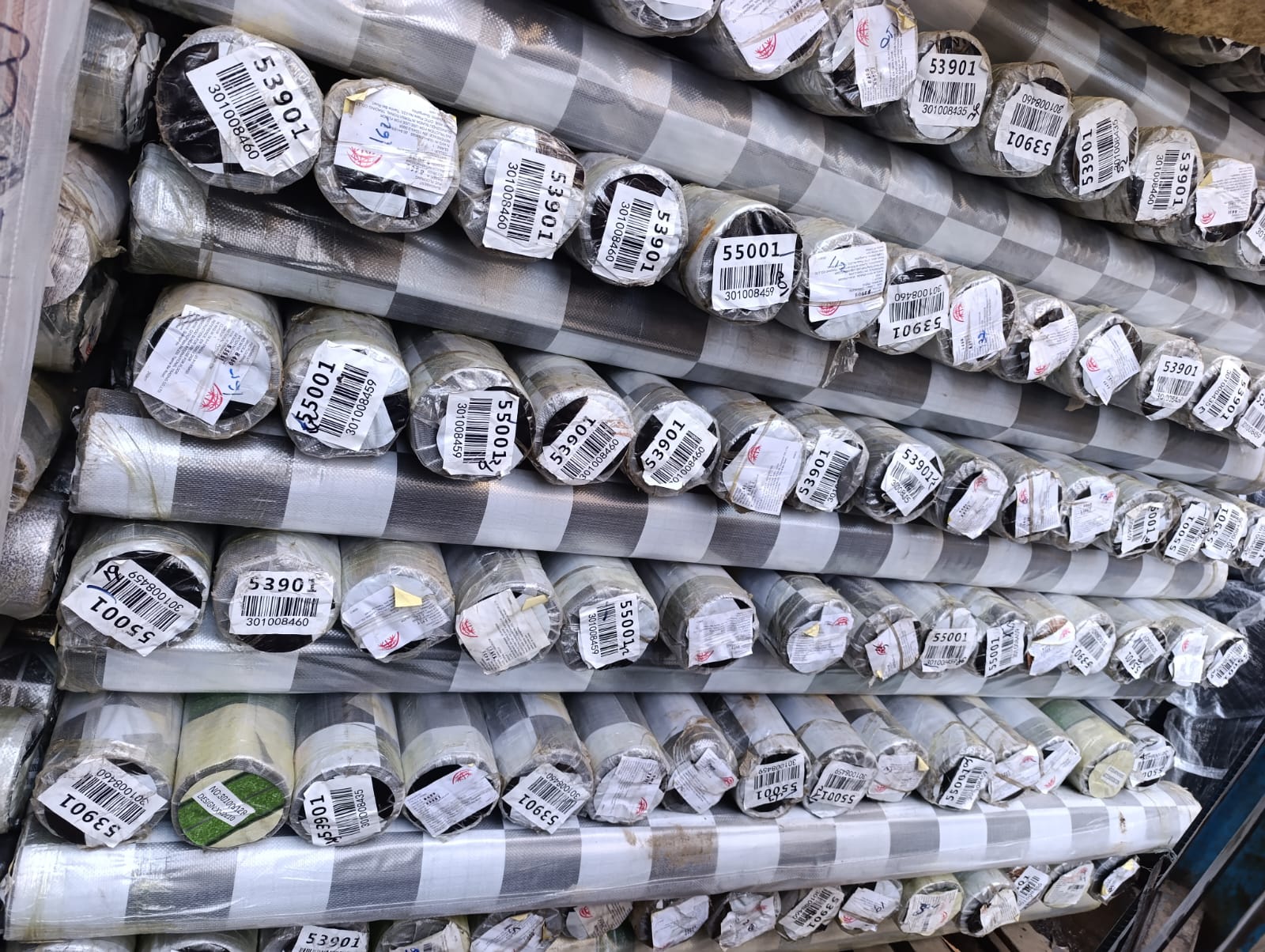 [GET YOUR'S TODAY]30M PVC CARPET ROLL - Protects your floor from damage,enables you to smoothly roll from task to task in your house.🥰Packaging Type Roll
Material Plastic
Thickness 1mm-5mm
Pattern Pl