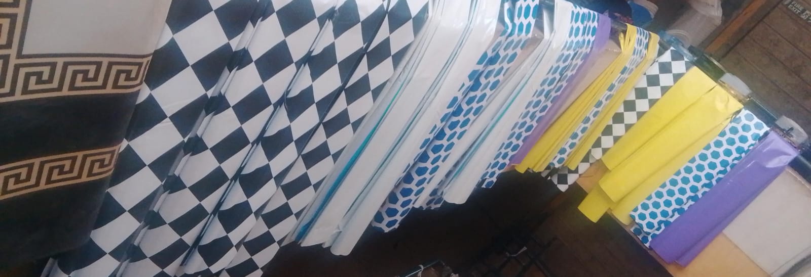 BEST DISCOUNT SALES 5 BY 8 pvc carpet Waterproof protect your floor from damage and enable you to easily and smoothly roll from task to task in your workspace or home📍