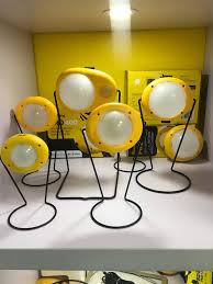 ( CLEARNCE SALE )SunKing Solar Lighting Lamp Lantern Pico Plus With Charger Portable & Rechargeable