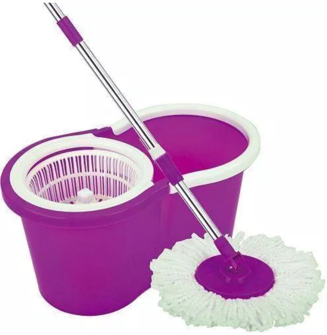 🤩🤪GREAT DEALS WITH DISCOUNTED PRICES ❗️🎉Spin Mop And Bucket 360°Rotation Rinse,Hands-Free,Microfiber Mop Pads.360 rotating washable mopNo spills, no shock and no damage to floorsMicrofiber mop head