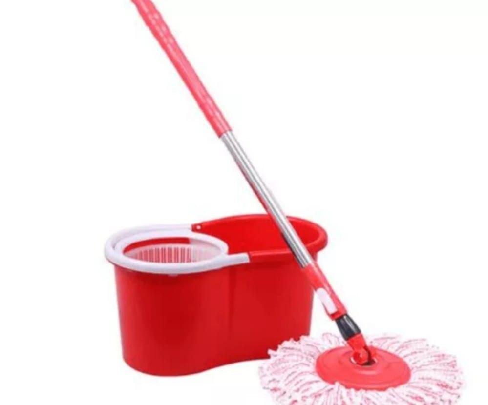🤩🤪GREAT DEALS WITH DISCOUNTED PRICES ❗️🎉Spin Mop And Bucket 360°Rotation Rinse,Hands-Free,Microfiber Mop Pads.360 rotating washable mopNo spills, no shock and no damage to floorsMicrofiber mop head