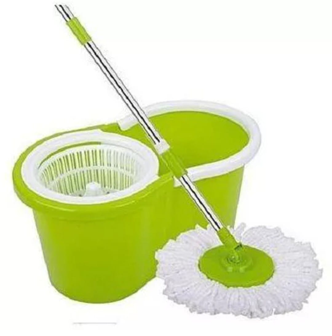 🤩🤪GREAT DEALS WITH DISCOUNTED PRICES ❗️🎉Spin Mop And Bucket 360°Rotation Rinse,Hands-Free,Microfiber Mop Pads.360 rotating washable mopNo spills, no shock and no damage to floorsMicrofiber mop head
