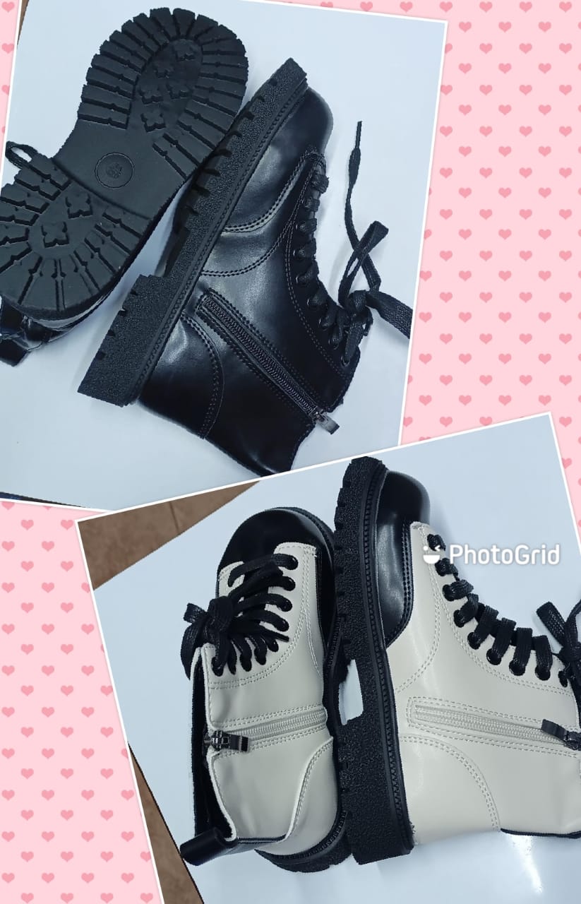 🤪ON OFFER🤑🤠😎Girls Cute Ankle Boots Kids Sport Comfort Soft Walk Casual Daily Shoes🔅🔅🔅.Imported.
Soft,breathable, comfortable to wear.
Style: boys girls cute sport boot shoes.
Non slip and durab