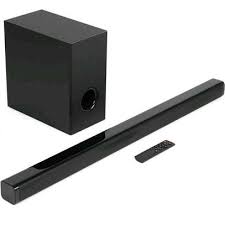 🧚‍♀️🔅ENJOY LISTENING TO LOUD /COOL MUSIC✨️✔️Syinix Synix Sound Bar Multimedia Woofer Speaker System SYN-SB560