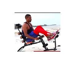 🥳🥸Seven Pack Care ABS Fitness Machine With Pedals.Back, Shoulder, Leg and Core AB Training 
Daily 10 Minutes Exercise only
Perform push-ups, sit-ups, triceps and bicep workout and more within one st