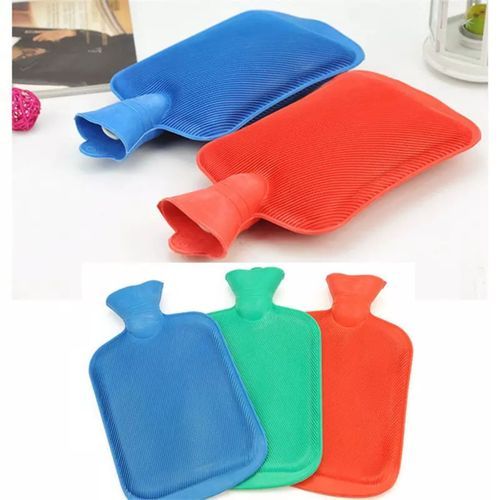 Silicon Hot water bag bottle 2.0ltrs.Hot Water Rubber Bottle 
Girls Hand Feet Warmer 
Hot Water Bag
Pocket Bag Portable