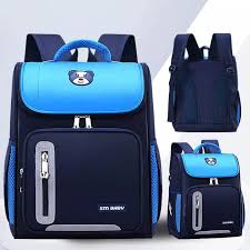 🧚‍♀️🎯New Pattern Alert🥳🤑small size baby [PP1-Grade 5] Cute Water-Repellent, High Quality Kids School Bags.High-quality material Comfortable and breathable back Waterproof and wear-resistant Cushio