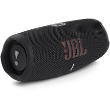 ✨️🕳Up To 40%Off🕳Jbl Charge 5 Original Portable Waterproof Bluetooth Speaker 40W - Black ( 1 Year Warranty).Wireless Bluetooth Audio Streaming
Pair up to Two Mobile Devices at Once
Dual Passive Bass