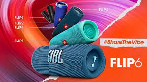 ✨️🕳Up To 40%Off🕳Jbl Charge 5 Original Portable Waterproof Bluetooth Speaker 40W - Black ( 1 Year Warranty).Wireless Bluetooth Audio Streaming
Pair up to Two Mobile Devices at Once
Dual Passive Bass